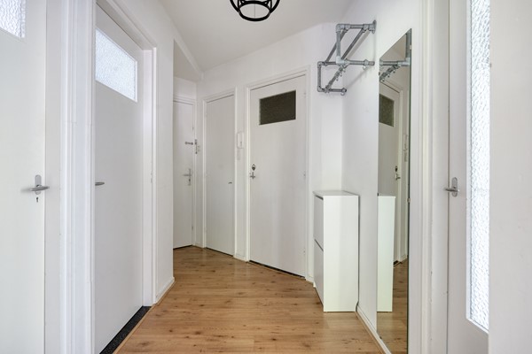 Medium property photo - Pieter Brinkmanstraat 3, 5025 VN Tilburg