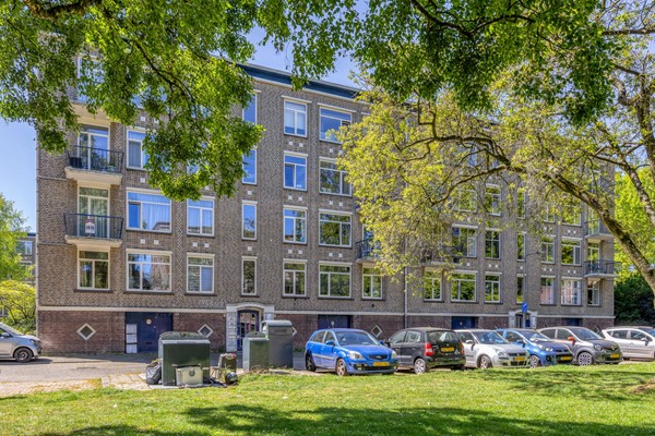 Medium property photo - Pieter Brinkmanstraat 3, 5025 VN Tilburg