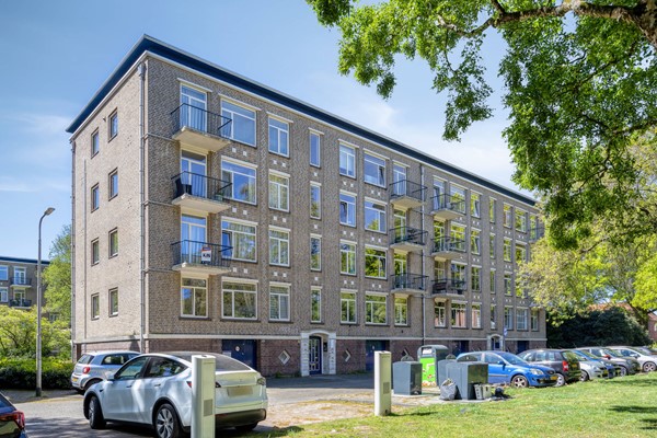 Medium property photo - Pieter Brinkmanstraat 3, 5025 VN Tilburg