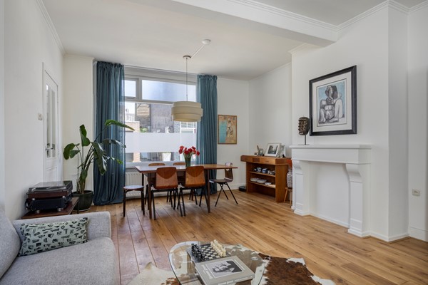 Te koop: Roggestraat 5, 5038RA Tilburg