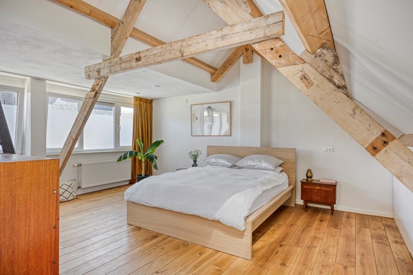Te koop: Roggestraat 5, 5038RA Tilburg