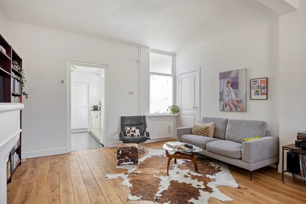 Medium property photo - Roggestraat 5, 5038 RA Tilburg