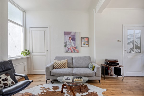 Medium property photo - Roggestraat 5, 5038 RA Tilburg