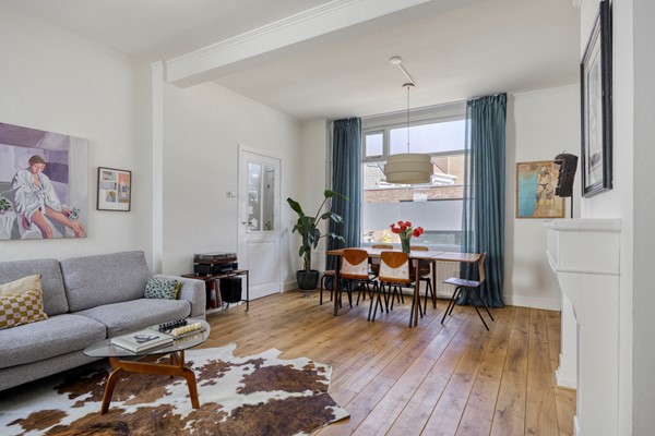 Medium property photo - Roggestraat 5, 5038 RA Tilburg