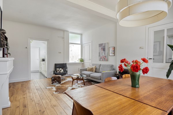 Medium property photo - Roggestraat 5, 5038 RA Tilburg