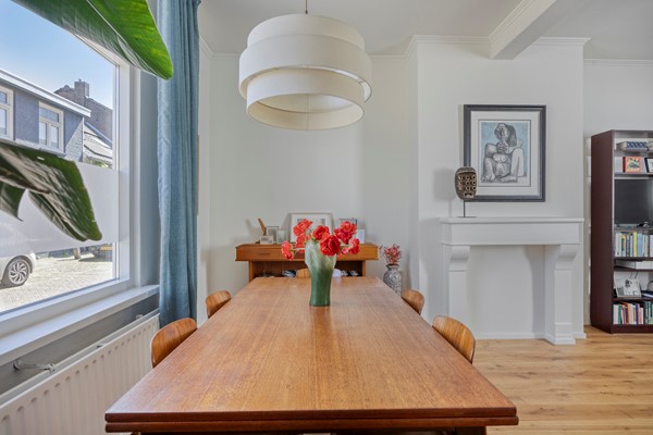 Medium property photo - Roggestraat 5, 5038 RA Tilburg