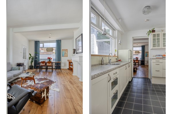 Medium property photo - Roggestraat 5, 5038 RA Tilburg