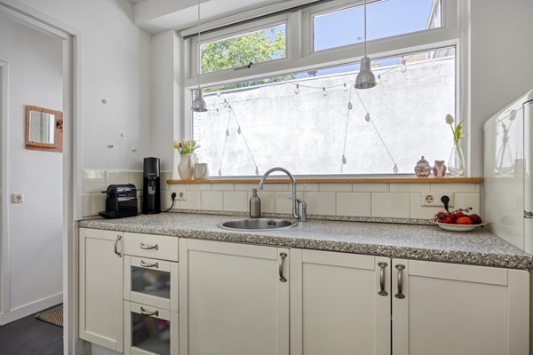 Medium property photo - Roggestraat 5, 5038 RA Tilburg