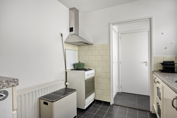Medium property photo - Roggestraat 5, 5038 RA Tilburg