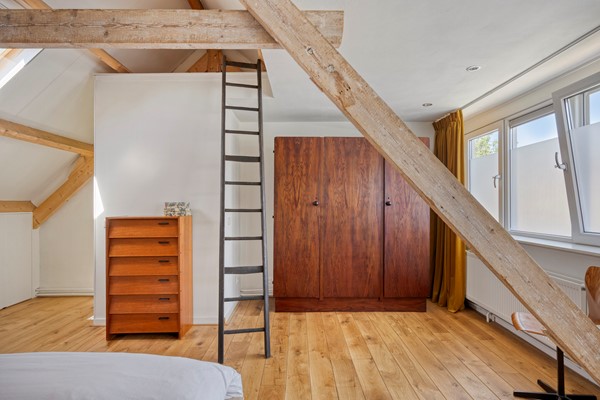 Medium property photo - Roggestraat 5, 5038 RA Tilburg