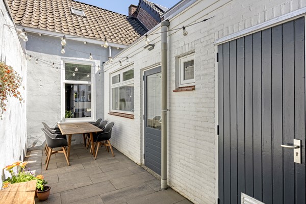 Medium property photo - Roggestraat 5, 5038 RA Tilburg