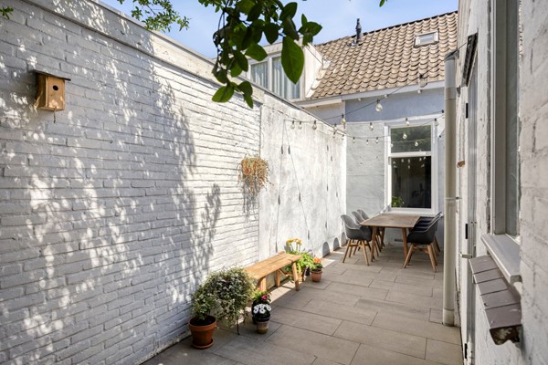 Medium property photo - Roggestraat 5, 5038 RA Tilburg