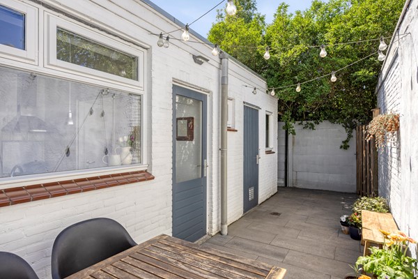 Medium property photo - Roggestraat 5, 5038 RA Tilburg