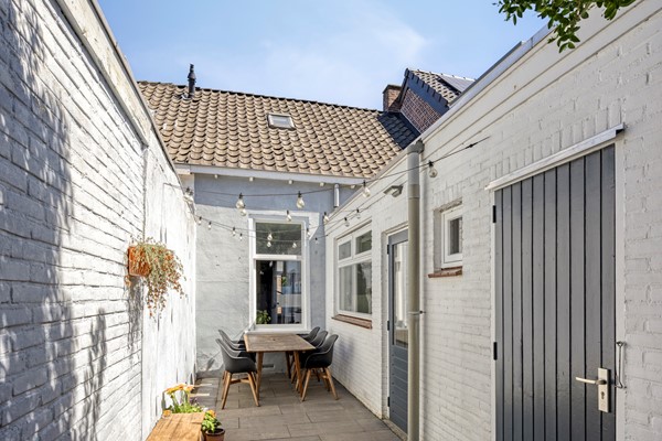 Medium property photo - Roggestraat 5, 5038 RA Tilburg