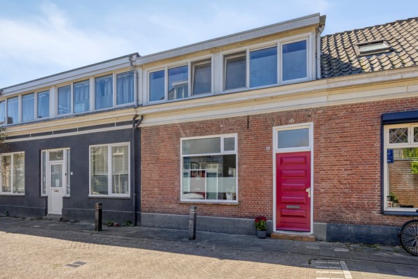 Medium property photo - Roggestraat 5, 5038 RA Tilburg