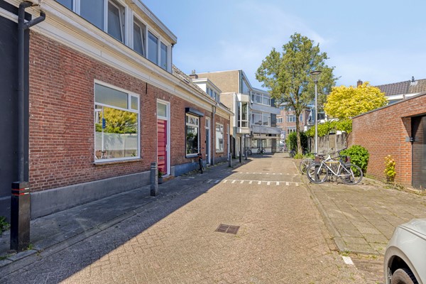 Medium property photo - Roggestraat 5, 5038 RA Tilburg