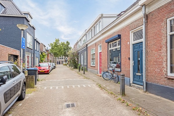 Medium property photo - Roggestraat 5, 5038 RA Tilburg