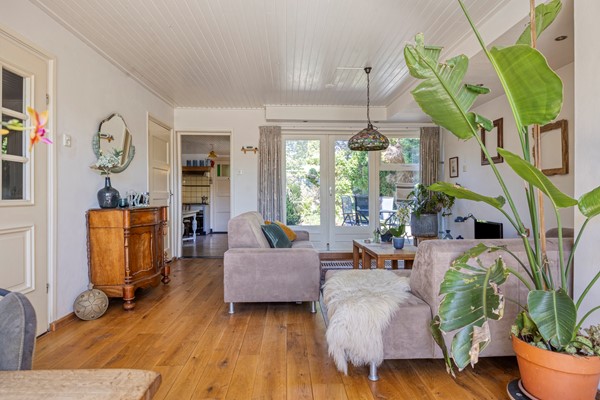 Medium property photo - Leharstraat 22, 5011 KC Tilburg