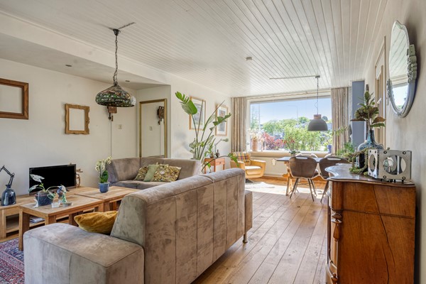 Medium property photo - Leharstraat 22, 5011 KC Tilburg