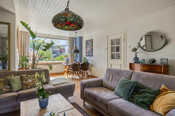 Medium property photo - Leharstraat 22, 5011 KC Tilburg