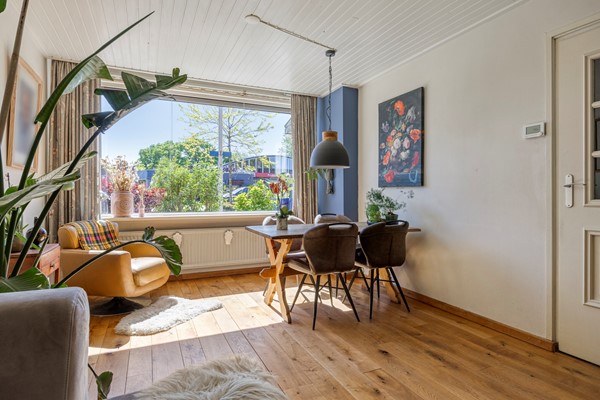 Medium property photo - Leharstraat 22, 5011 KC Tilburg