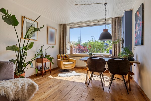 Medium property photo - Leharstraat 22, 5011 KC Tilburg