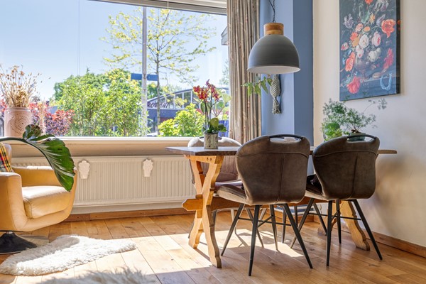 Medium property photo - Leharstraat 22, 5011 KC Tilburg