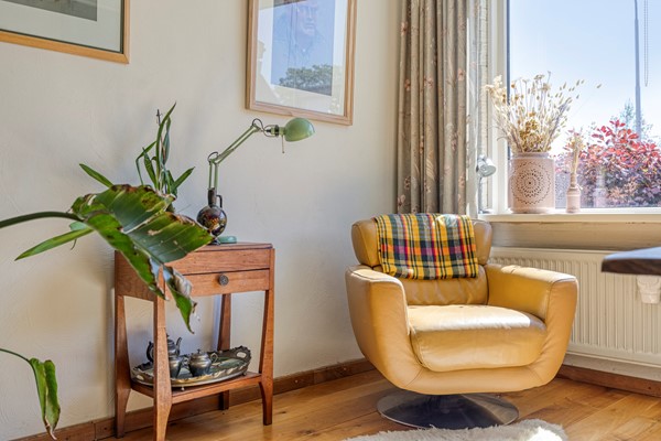 Medium property photo - Leharstraat 22, 5011 KC Tilburg