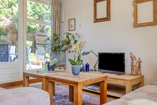 Medium property photo - Leharstraat 22, 5011 KC Tilburg