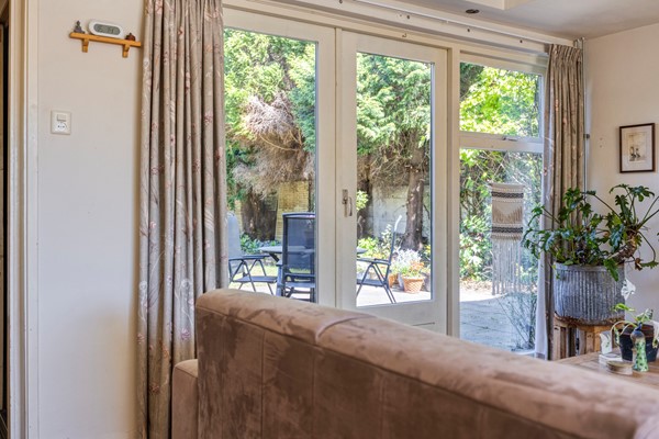 Medium property photo - Leharstraat 22, 5011 KC Tilburg