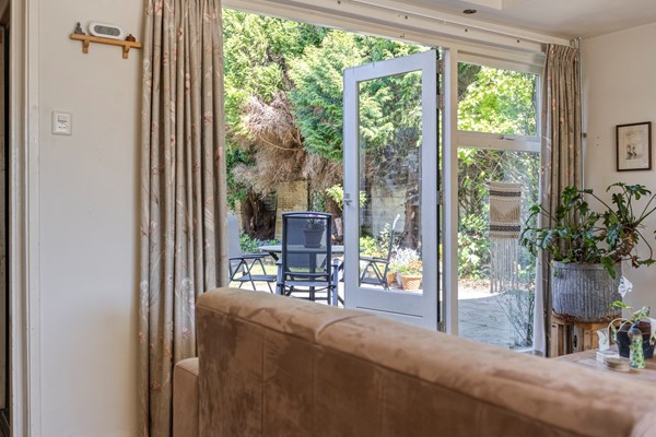 Medium property photo - Leharstraat 22, 5011 KC Tilburg