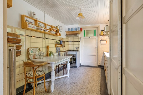 Medium property photo - Leharstraat 22, 5011 KC Tilburg