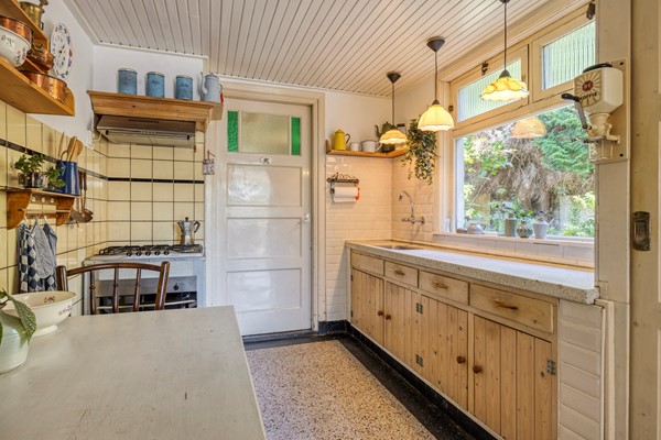 Medium property photo - Leharstraat 22, 5011 KC Tilburg