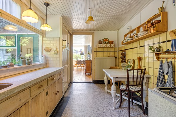 Medium property photo - Leharstraat 22, 5011 KC Tilburg