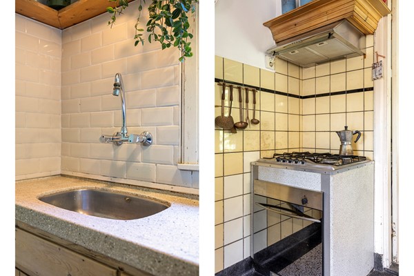 Medium property photo - Leharstraat 22, 5011 KC Tilburg