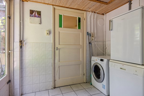 Medium property photo - Leharstraat 22, 5011 KC Tilburg