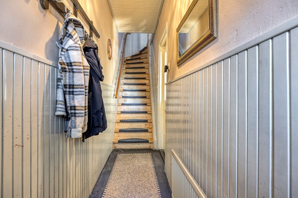 Medium property photo - Leharstraat 22, 5011 KC Tilburg