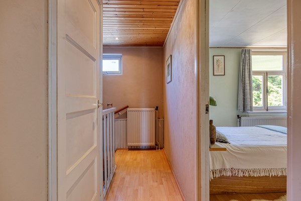 Medium property photo - Leharstraat 22, 5011 KC Tilburg