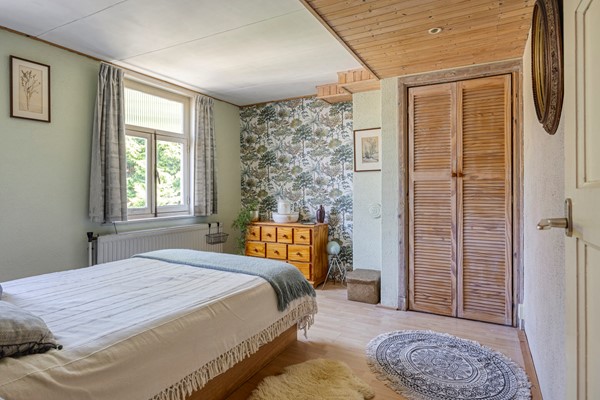 Medium property photo - Leharstraat 22, 5011 KC Tilburg