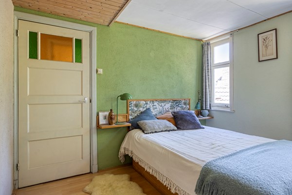 Medium property photo - Leharstraat 22, 5011 KC Tilburg