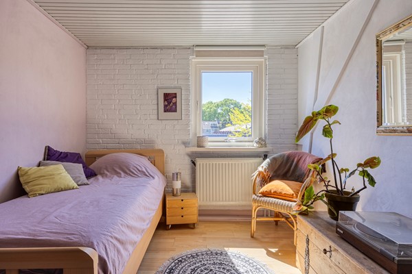 Medium property photo - Leharstraat 22, 5011 KC Tilburg