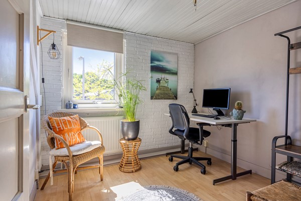 Medium property photo - Leharstraat 22, 5011 KC Tilburg