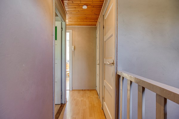 Medium property photo - Leharstraat 22, 5011 KC Tilburg