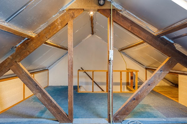 Medium property photo - Leharstraat 22, 5011 KC Tilburg
