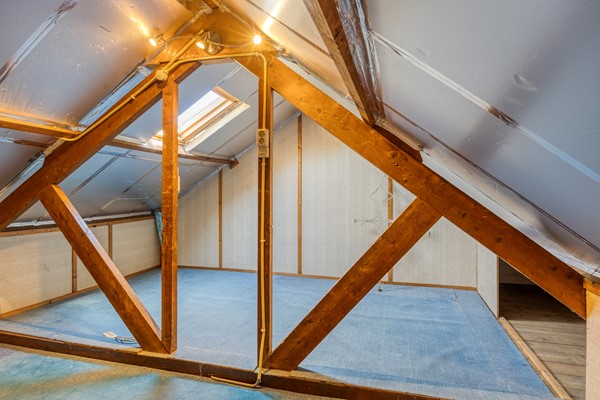 Medium property photo - Leharstraat 22, 5011 KC Tilburg