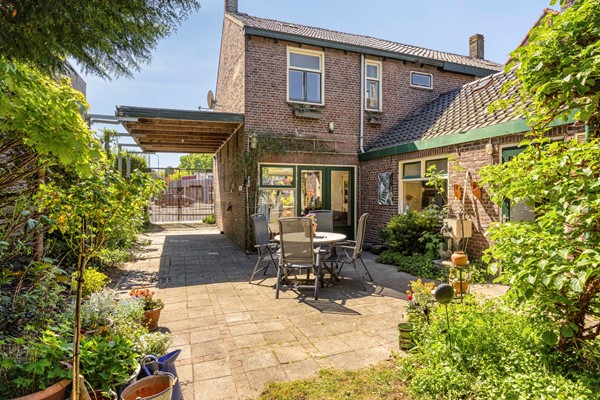 Medium property photo - Leharstraat 22, 5011 KC Tilburg