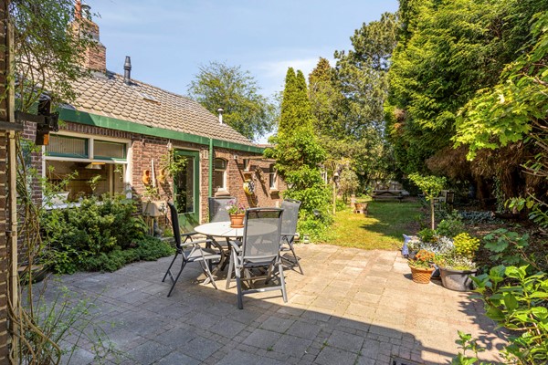 Medium property photo - Leharstraat 22, 5011 KC Tilburg