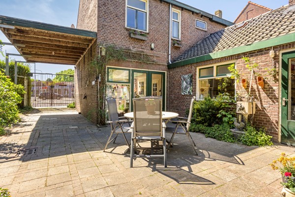 Medium property photo - Leharstraat 22, 5011 KC Tilburg