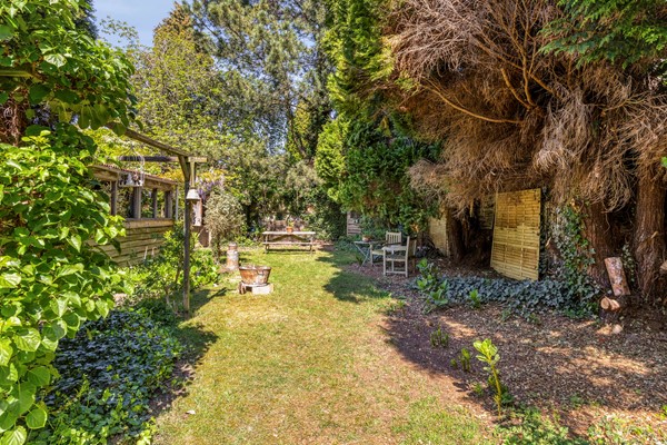 Medium property photo - Leharstraat 22, 5011 KC Tilburg