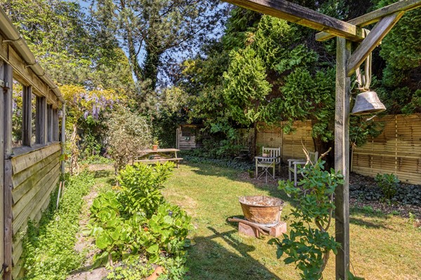 Medium property photo - Leharstraat 22, 5011 KC Tilburg